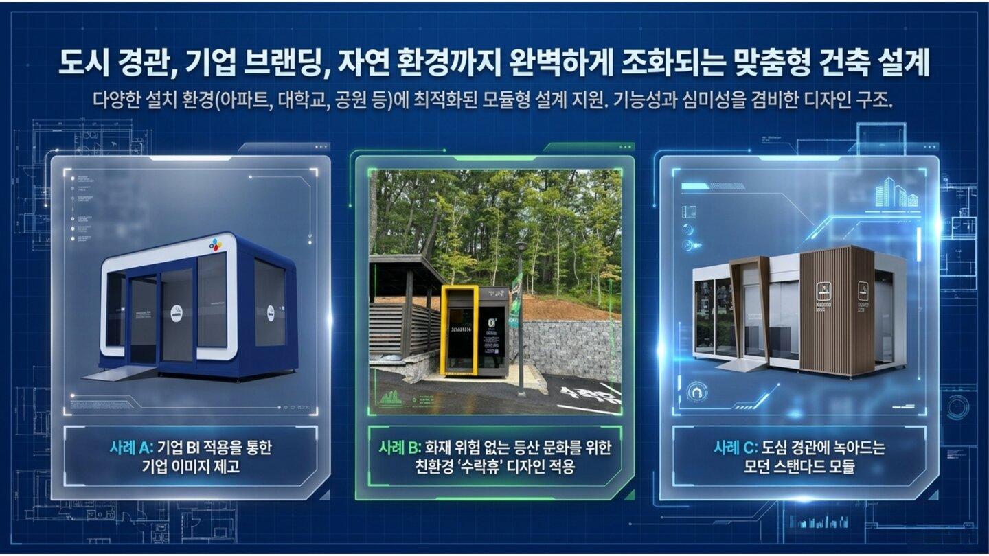 흡연부스렌탈 안내 8페이지