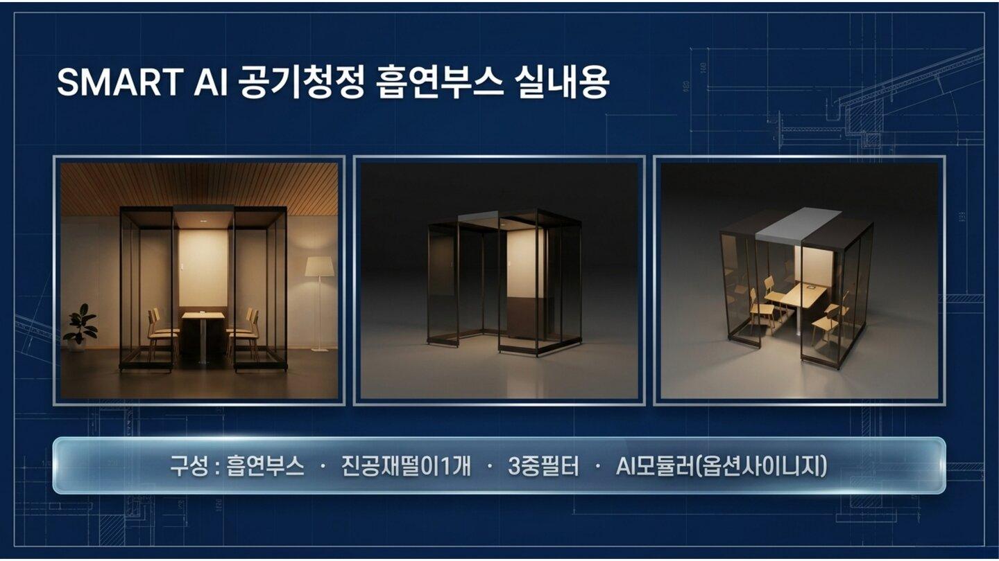 흡연부스렌탈 안내 10페이지