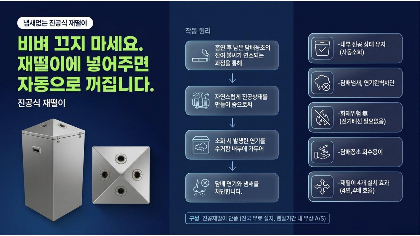 흡연부스렌탈 안내 11페이지